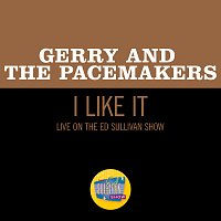 I Like It [Live On The Ed Sullivan Show, May 10, 1964]