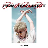 PP Krit – I'll Do It How You Like It
