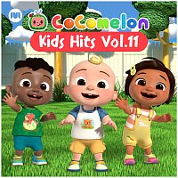 CoComelon – CoComelon Kids Hits Vol.11