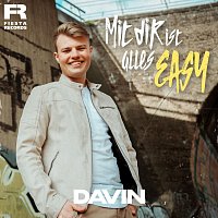 Davin – Mit dir ist alles easy