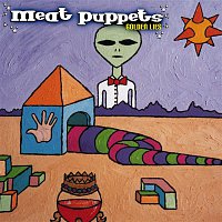 Meat Puppets – Golden Lies