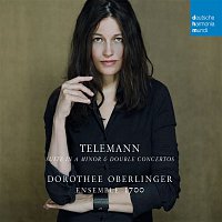 Dorothee Oberlinger – Telemann: Suite in A Minor & Double Concertos