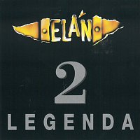 Elán – Legenda 2 CD