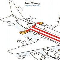 Neil Young – Landing On Water