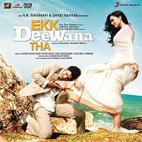 A. R. Rahman – Ekk Deewana Tha (Original Motion Picture Soundtrack)