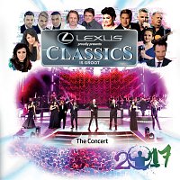 Různí interpreti – Lexus Classics Is Groot 2017 - The Concert [Live]