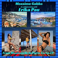 Massimo Gabba, Erika Pau – From Montecarlo to Porto Cervo(feat. Erika Pau) (feat. Erika Pau)