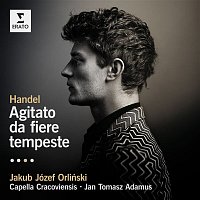 Jakub Józef Orliński – Handel: Riccardo I, ré d'Inghilterra, HWV 23