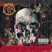 Přední strana obalu CD South Of Heaven