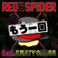 RED SPIDER, KENTY GROSS – Mouikkai