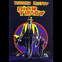 Různí interpreti – Dick Tracy DVD