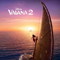 Disney, Auli'i Cravalho, Dwayne Johnson – Vaiana 2 [Original Motion Picture Soundtrack]