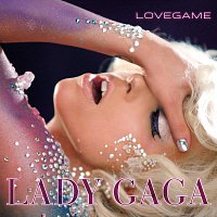 Lady Gaga – LoveGame Remixes
