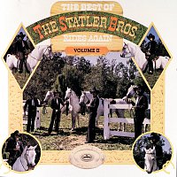 The Statler Brothers – The Best Of The Statler Bros. Rides Again, Volume II