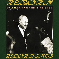 Coleman Hawkins, Friends – Bean Stalkin' (HD Remastered)