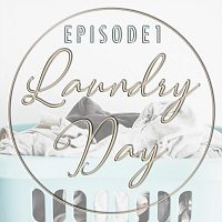 Přední strana obalu CD Laundry Day, Episode 1