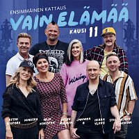 Různí interpreti – Vain elamaa kausi 11 - Ensimmainen kattaus