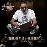 RAF Camora – Therapie vor dem Album