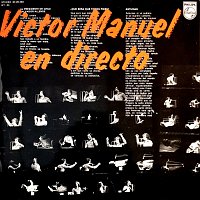 Victor Manuel – Victor Manuel En Directo