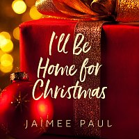 Jaimee Paul, Pat Coil, Jacob Jezioro, Danny Gottlieb – I'll Be Home For Christmas
