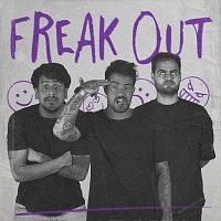 Greg e Gont, The Otherz – Freak Out
