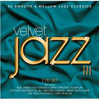 Various Artists.. – Velvet Jazz Iii