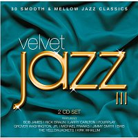 Velvet Jazz Iii