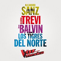 Alejandro Sanz, Gloria Trevi, J. Balvin, Los Tigres Del Norte – Cuando Seas Grande