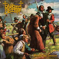 Reverend Bizarre – Crush The Insects