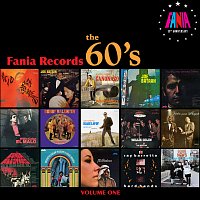 Přední strana obalu CD Fania Records - The 60's, Vol, 1