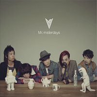 Mr. – Misterdays