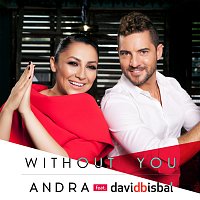 Andra, David Bisbal – Without You