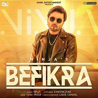Ninja – Befikra (feat. Kamzinkzone)