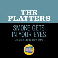The Platters – Smoke Gets In Your Eyes [Live On The Ed Sullivan Show, March 1, 1959]