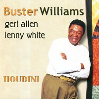 Buster Williams – Houdini