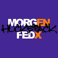 MORGEN, FEDX – Huckepack