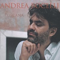 Andrea Bocelli – Cieli Di Toscana [Edición Especial En Espanol]