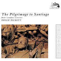 Catherine Bott, New London Consort, Philip Pickett – The Pilgrimage to Santiago