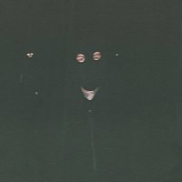 Přední strana obalu CD Fantome