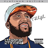 Cassper Nyovest – Tsholofelo [Platinum Edition]