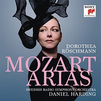 Dorothea Roschmann – Mozart Arias