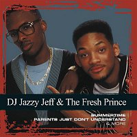 DJ Jazzy Jeff & The Fresh Prince – Collections