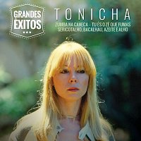 Tonicha – Grandes Exitos