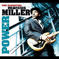 Marcus Miller – Power: The Essential Marcus Miller