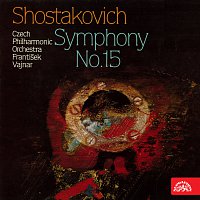 Česká filharmonie, František Vajnar – Symfonie č. 15 MP3