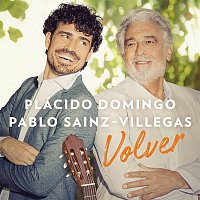 Plácido Domingo & Pablo Sáinz-Villegas – Volver