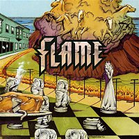 Flame – Flame