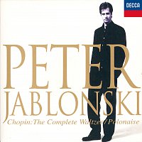 Peter Jablonski – Chopin: Waltzes, etc.