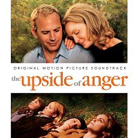 Alexandre Desplat – Upside Of Anger (Original Score)