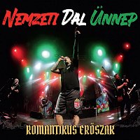 Romantikus Erőszak – Nemzeti Dal Ünnep